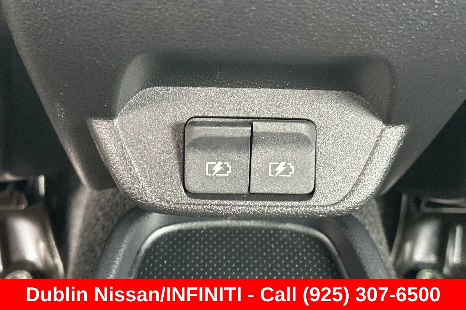 2025 Nissan Leaf SV Plus