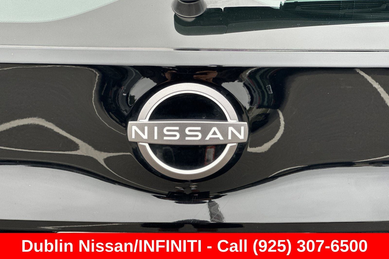 2025 Nissan Leaf SV Plus