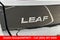 2025 Nissan Leaf SV Plus