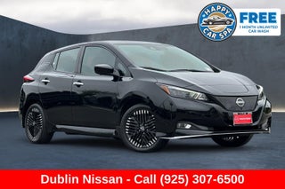 2025 Nissan Leaf SV Plus