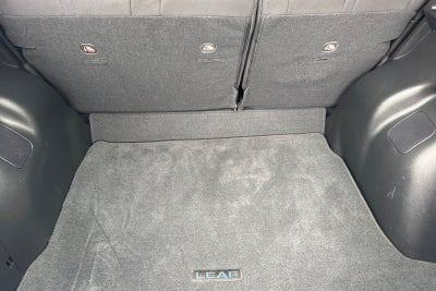 2025 Nissan Leaf SV Plus