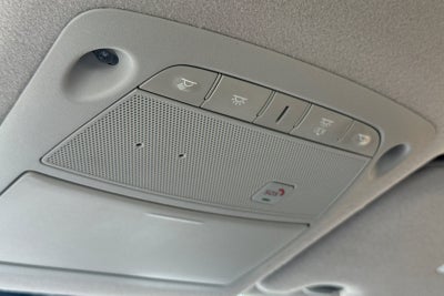 2025 Nissan Leaf SV Plus