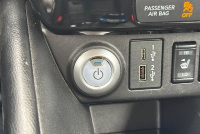2025 Nissan Leaf SV Plus