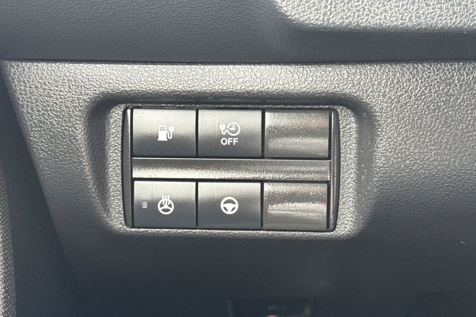 2025 Nissan Leaf SV Plus