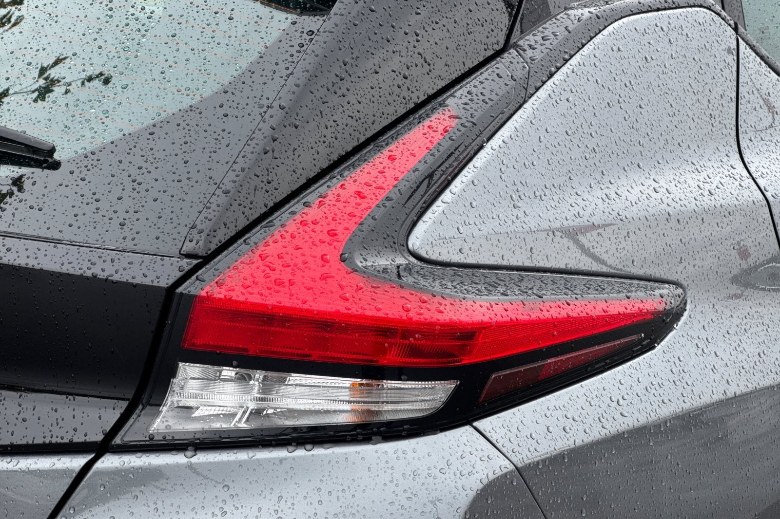 2025 Nissan Leaf SV Plus