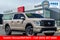 2023 Nissan Titan PRO-4X