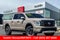 2023 Nissan Titan PRO-4X
