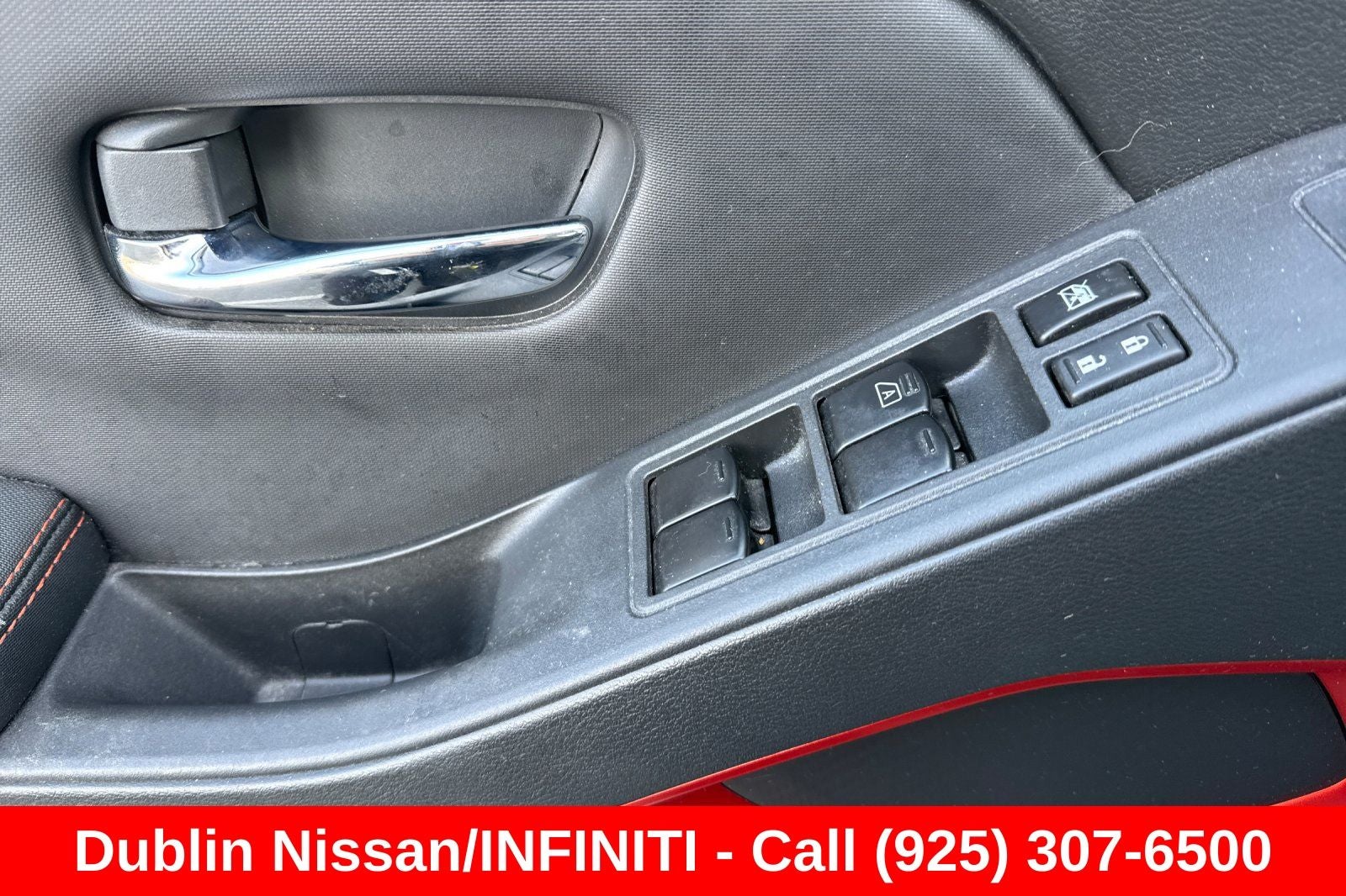 2023 Nissan Frontier PRO-X
