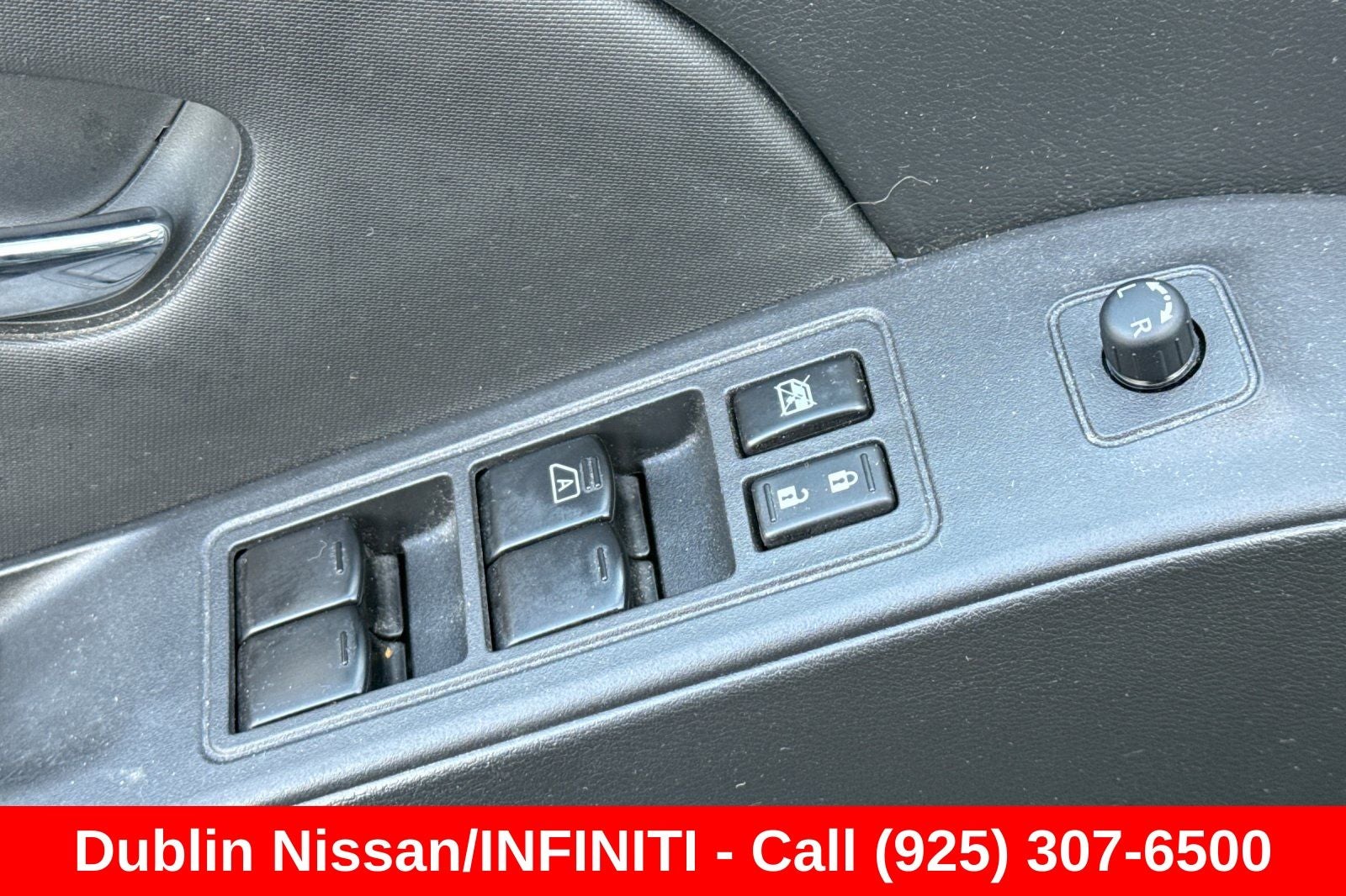 2023 Nissan Frontier PRO-X