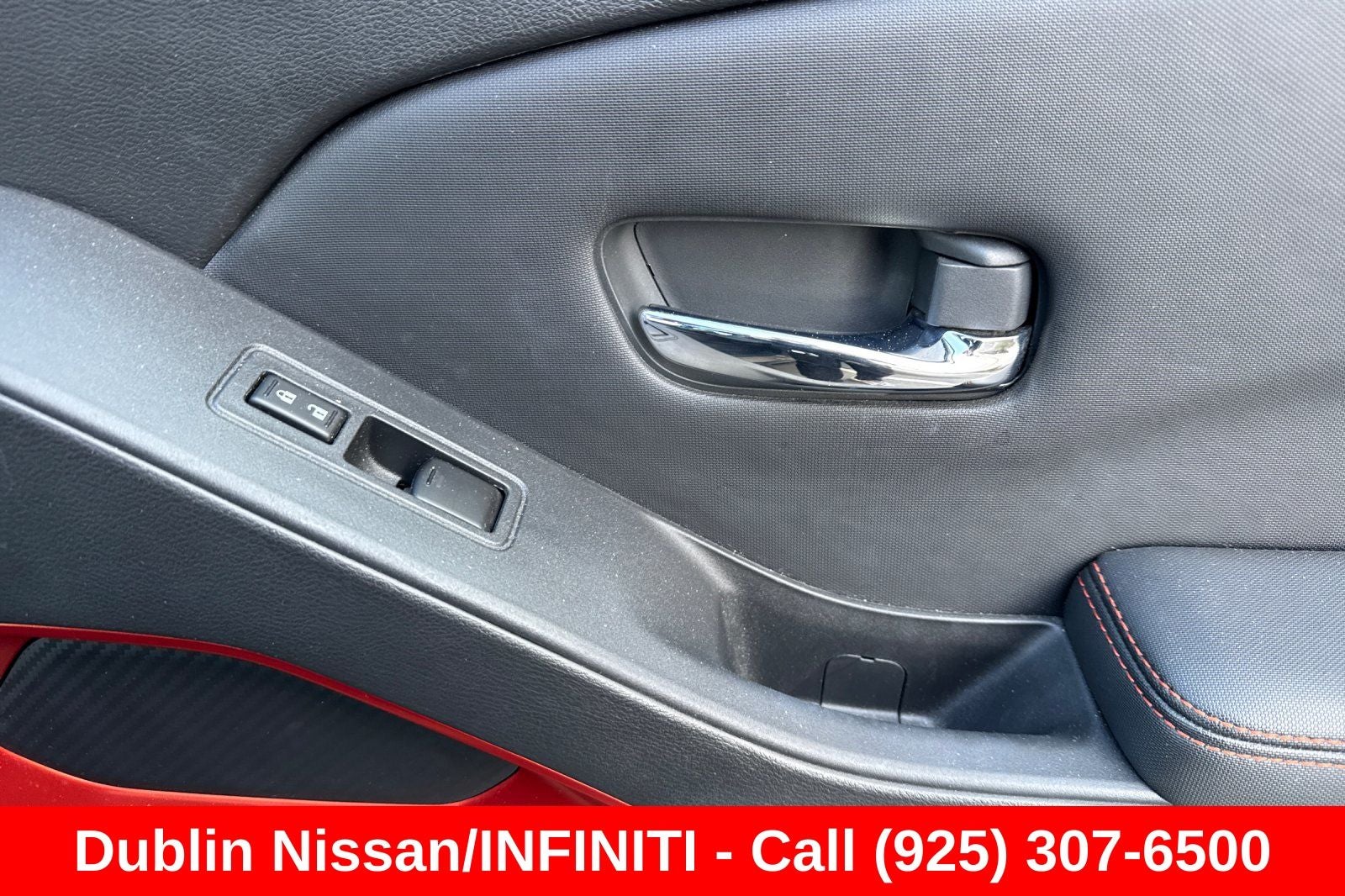 2023 Nissan Frontier PRO-X