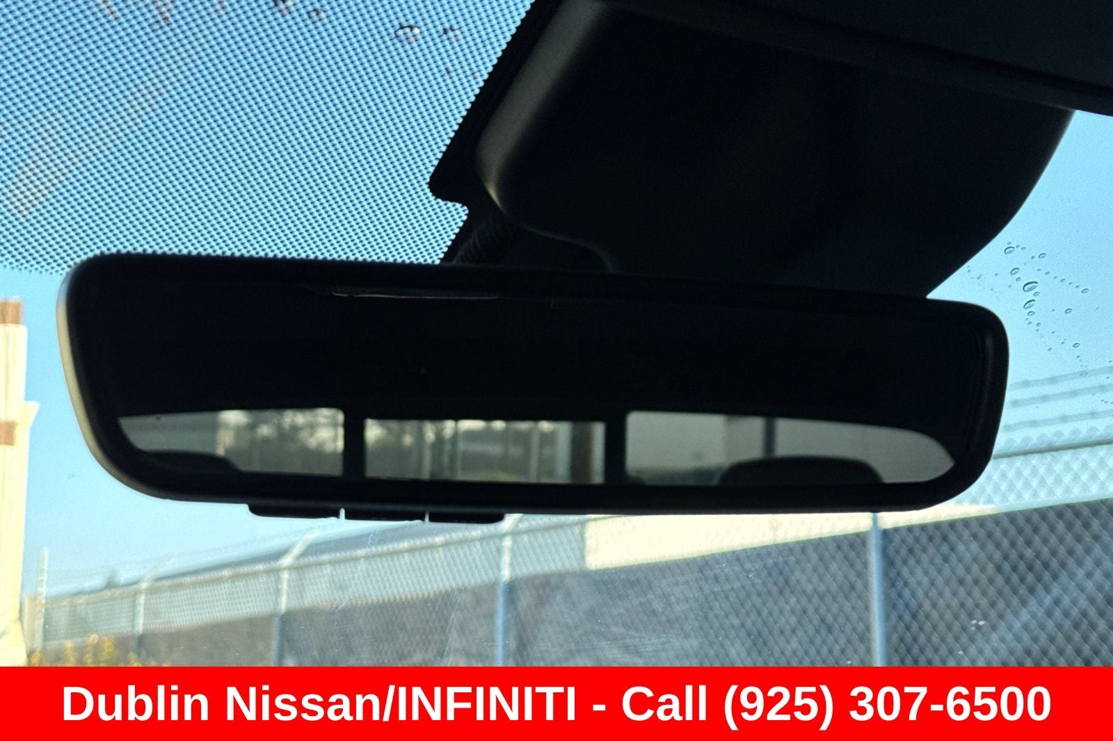 2023 Nissan Frontier PRO-X