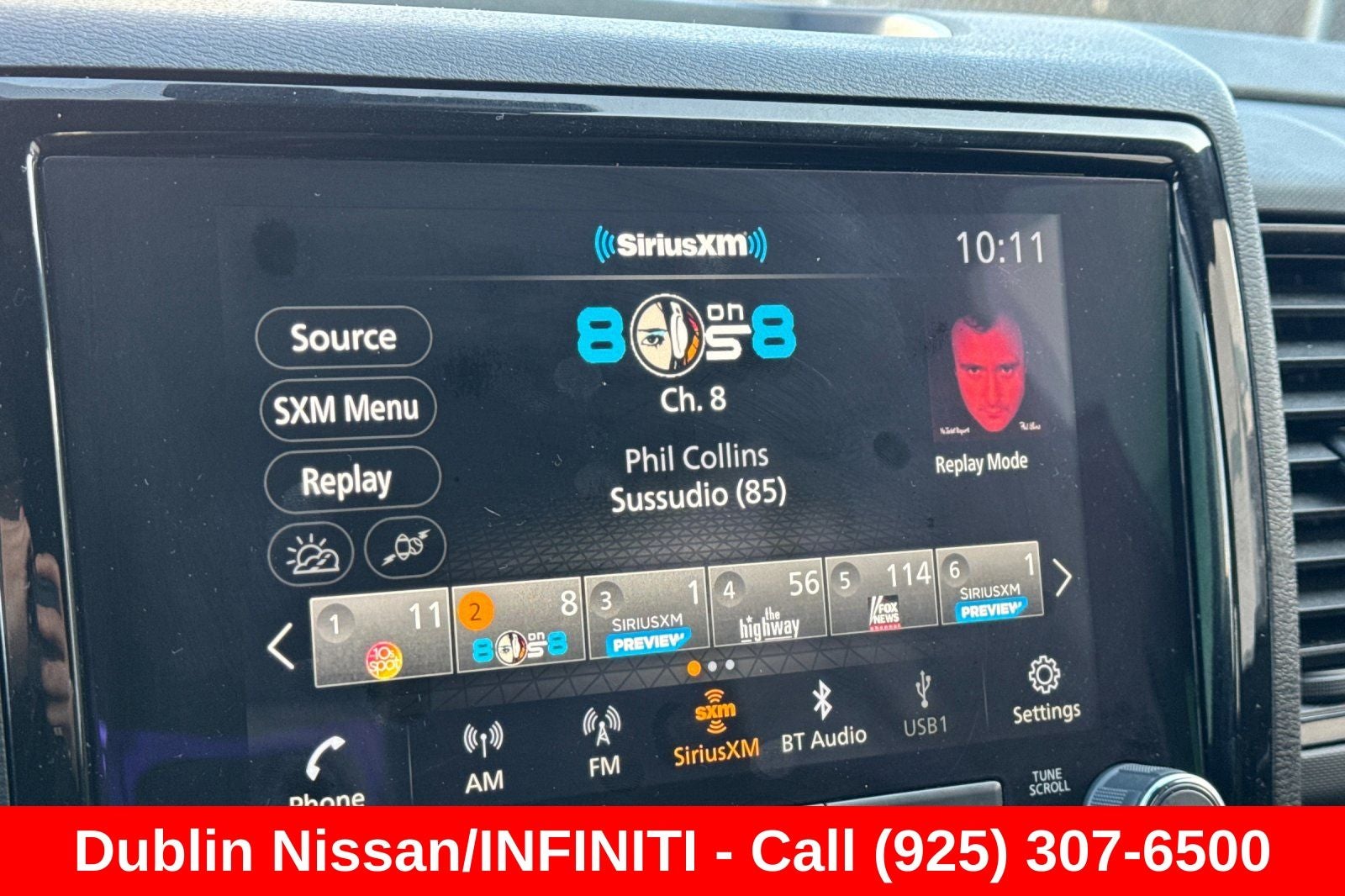 2023 Nissan Frontier PRO-X