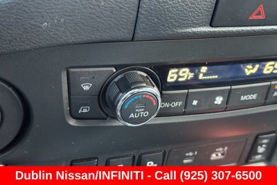 2023 Nissan Frontier PRO-X