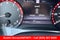 2023 Nissan Frontier PRO-X
