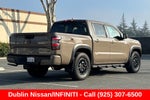 2023 Nissan Frontier PRO-X