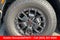 2023 Nissan Frontier PRO-X