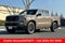 2023 Nissan Frontier PRO-X