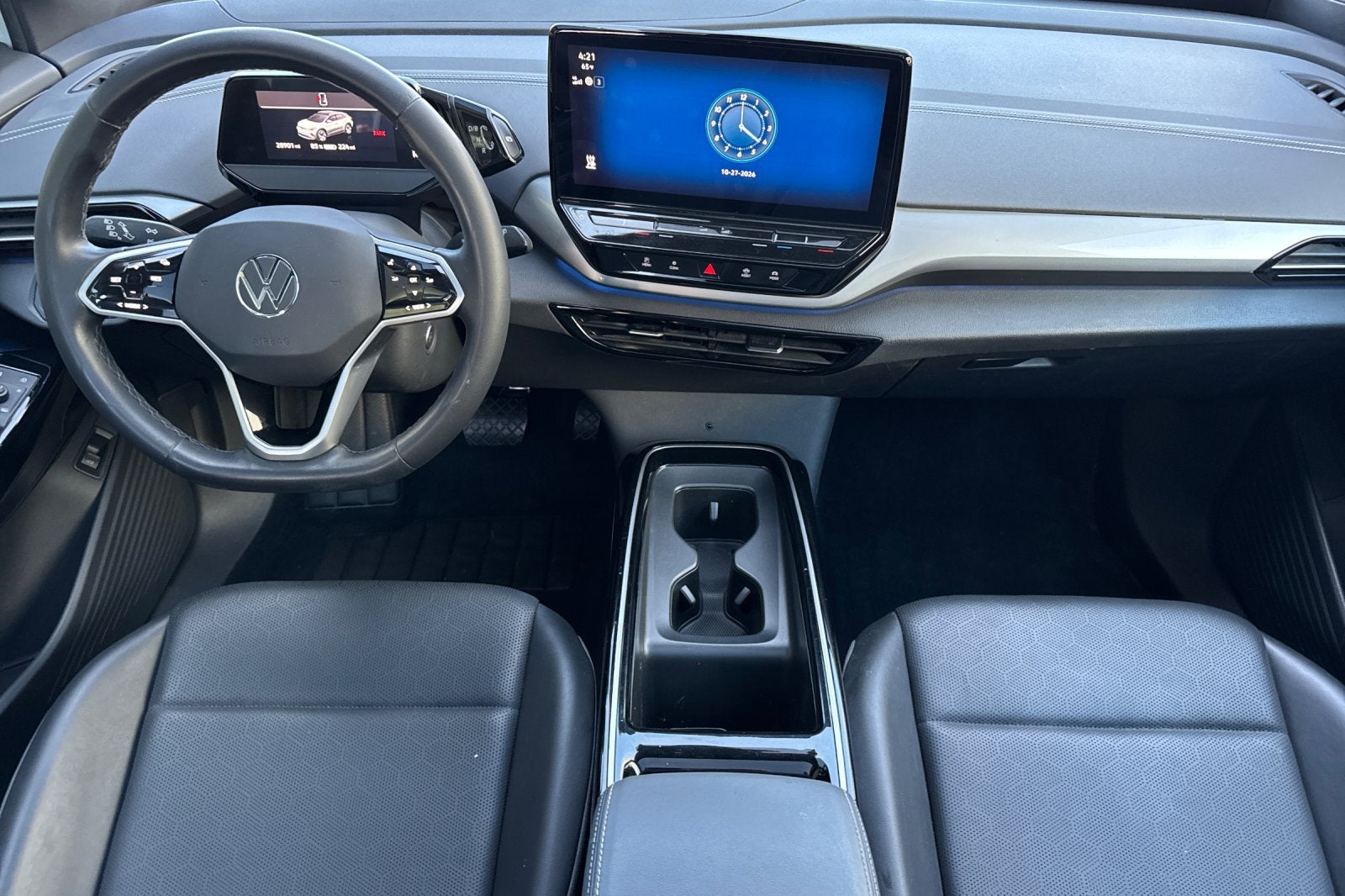 2023 Volkswagen ID.4 Pro S