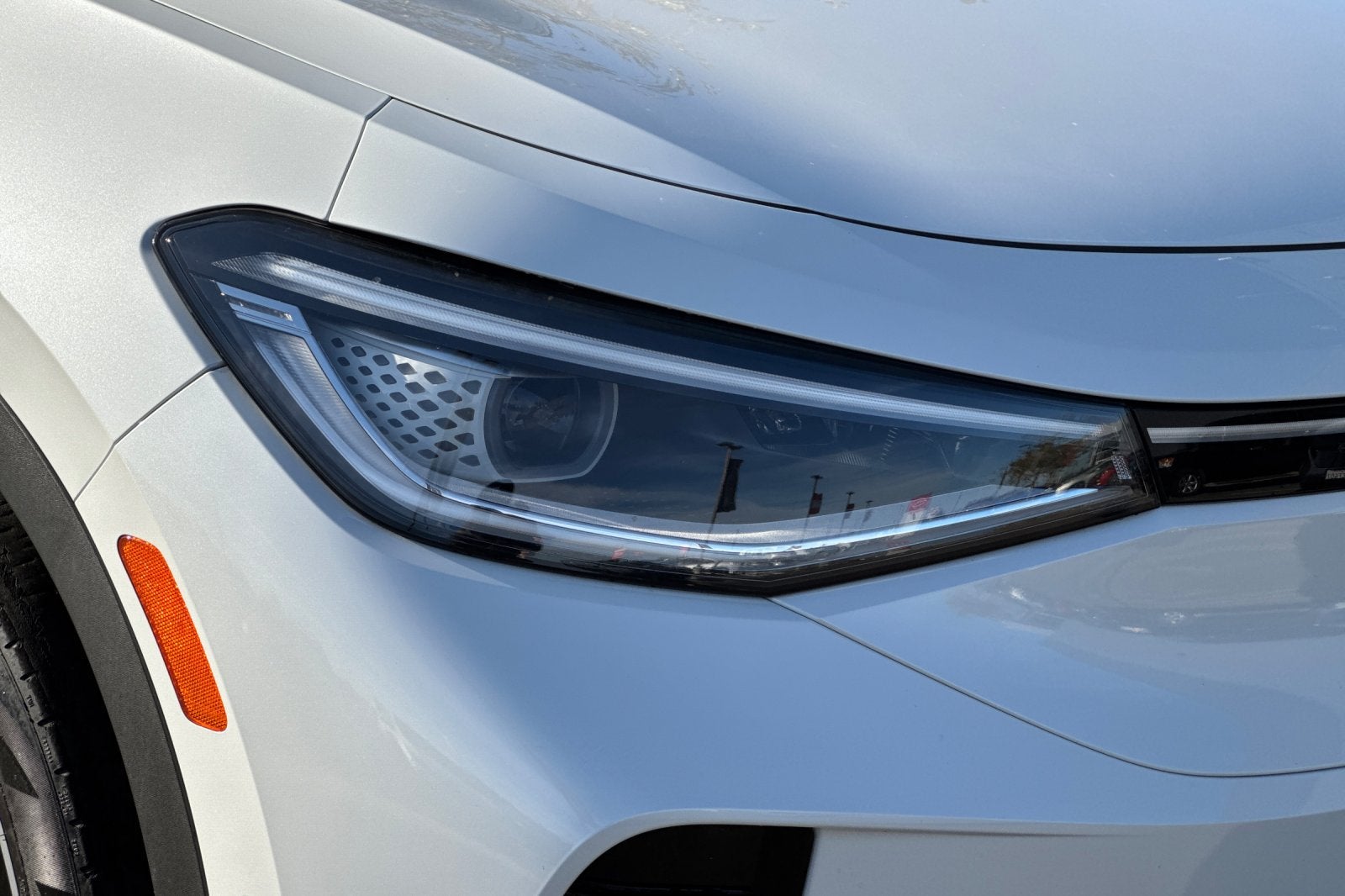 2023 Volkswagen ID.4 Pro S