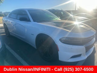 2018 Dodge Charger R/T