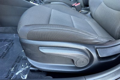 2022 Hyundai Accent SE