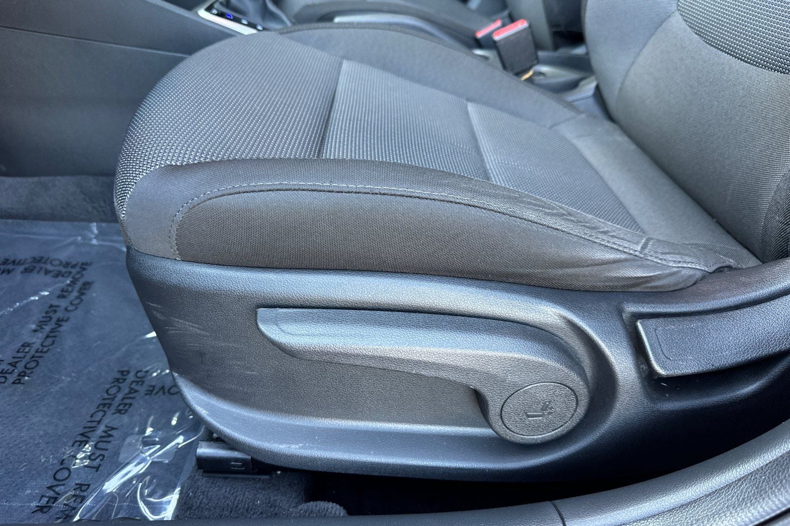 2022 Hyundai Accent SE