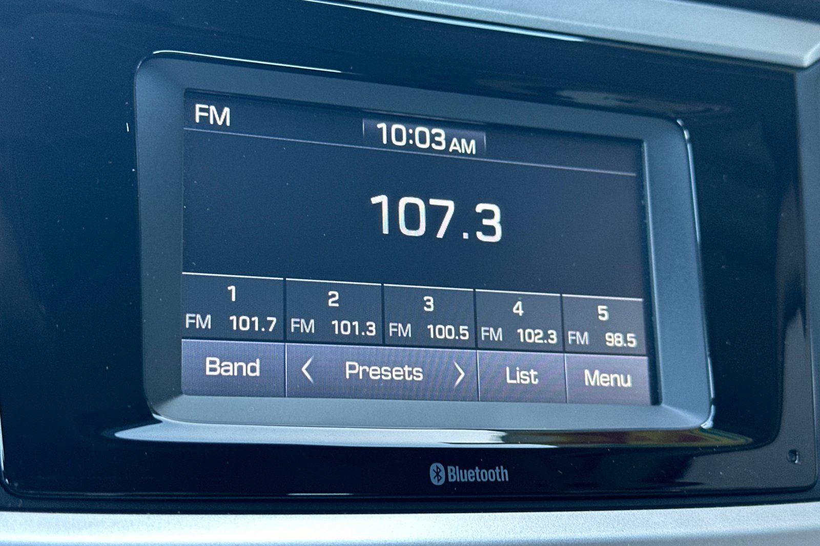 2022 Hyundai Accent SE