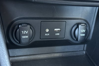 2022 Hyundai Accent SE