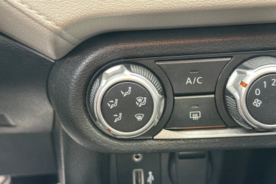 2021 Nissan Versa 1.6 SV