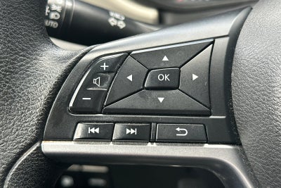 2021 Nissan Versa 1.6 SV