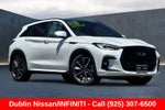 2024 INFINITI QX50 SPORT