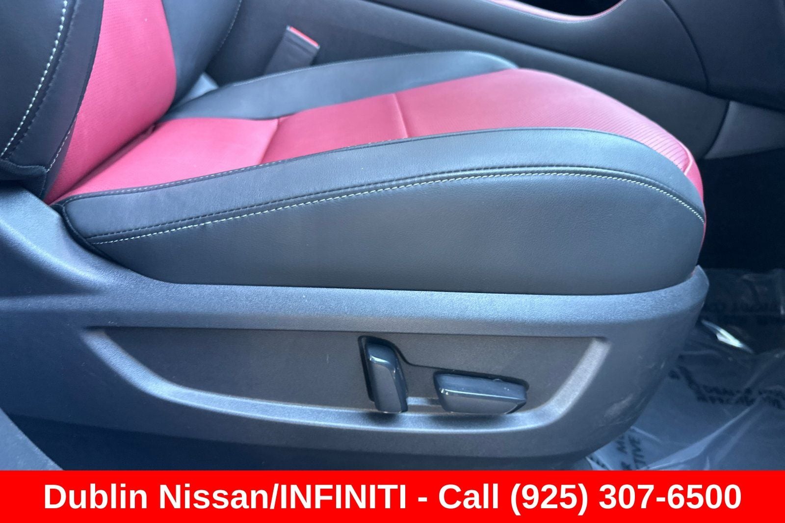 2024 INFINITI QX50 SPORT
