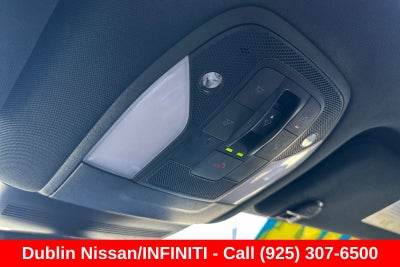 2024 INFINITI QX50 SPORT