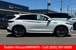 2024 INFINITI QX50 SPORT