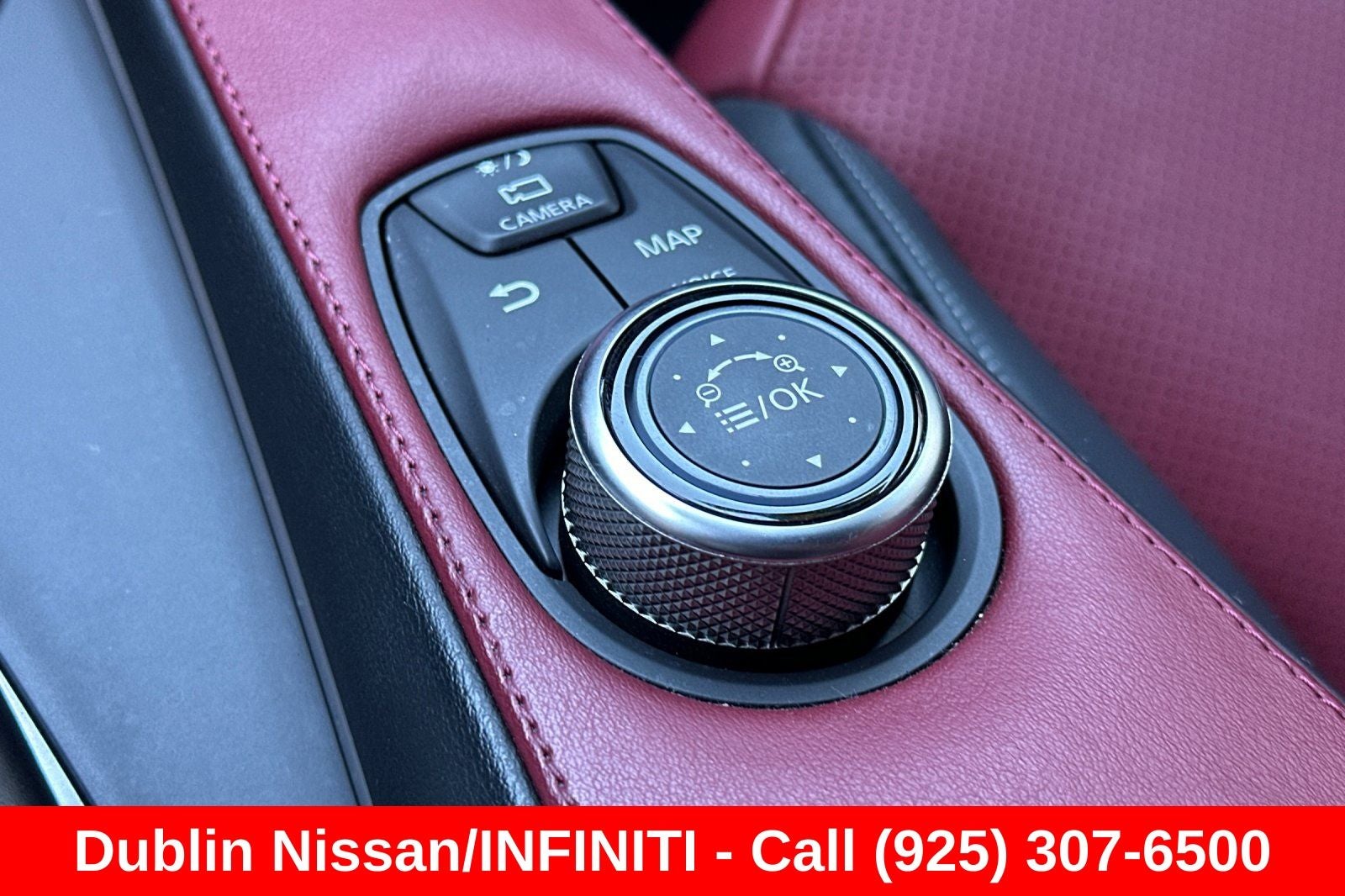 2024 INFINITI QX50 SPORT