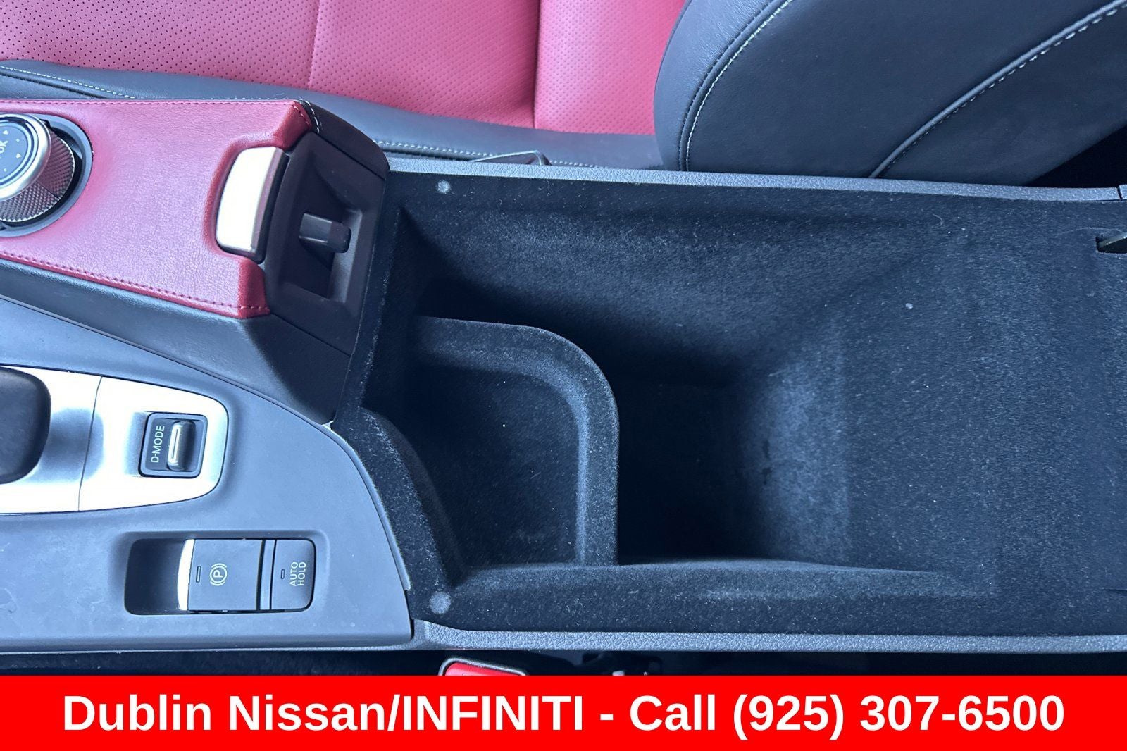 2024 INFINITI QX50 SPORT