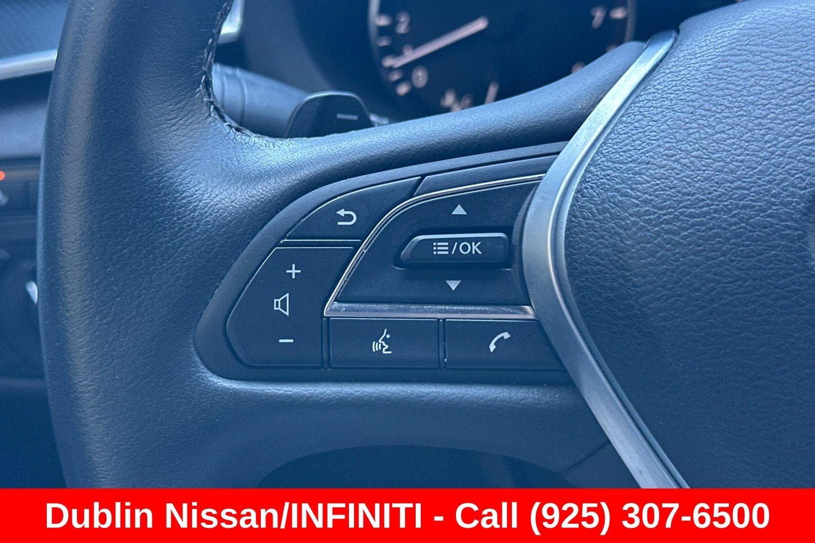 2024 INFINITI QX50 SPORT