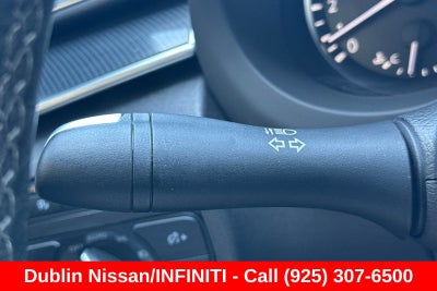 2024 INFINITI QX50 SPORT