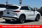 2024 INFINITI QX50 SPORT