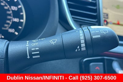 2024 INFINITI QX50 SPORT