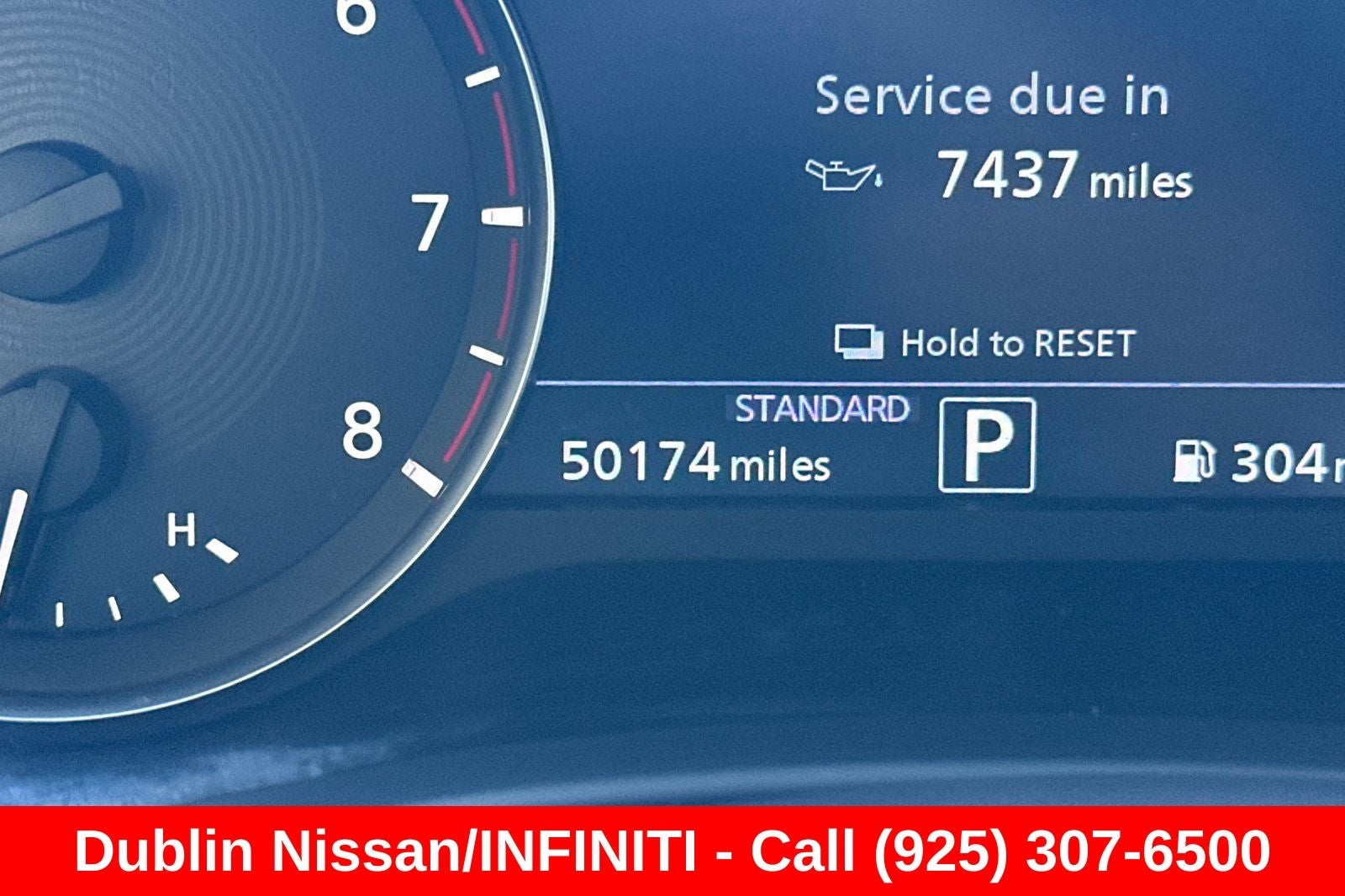 2024 INFINITI QX50 SPORT