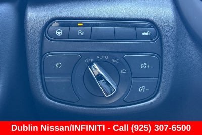 2024 INFINITI QX50 SPORT