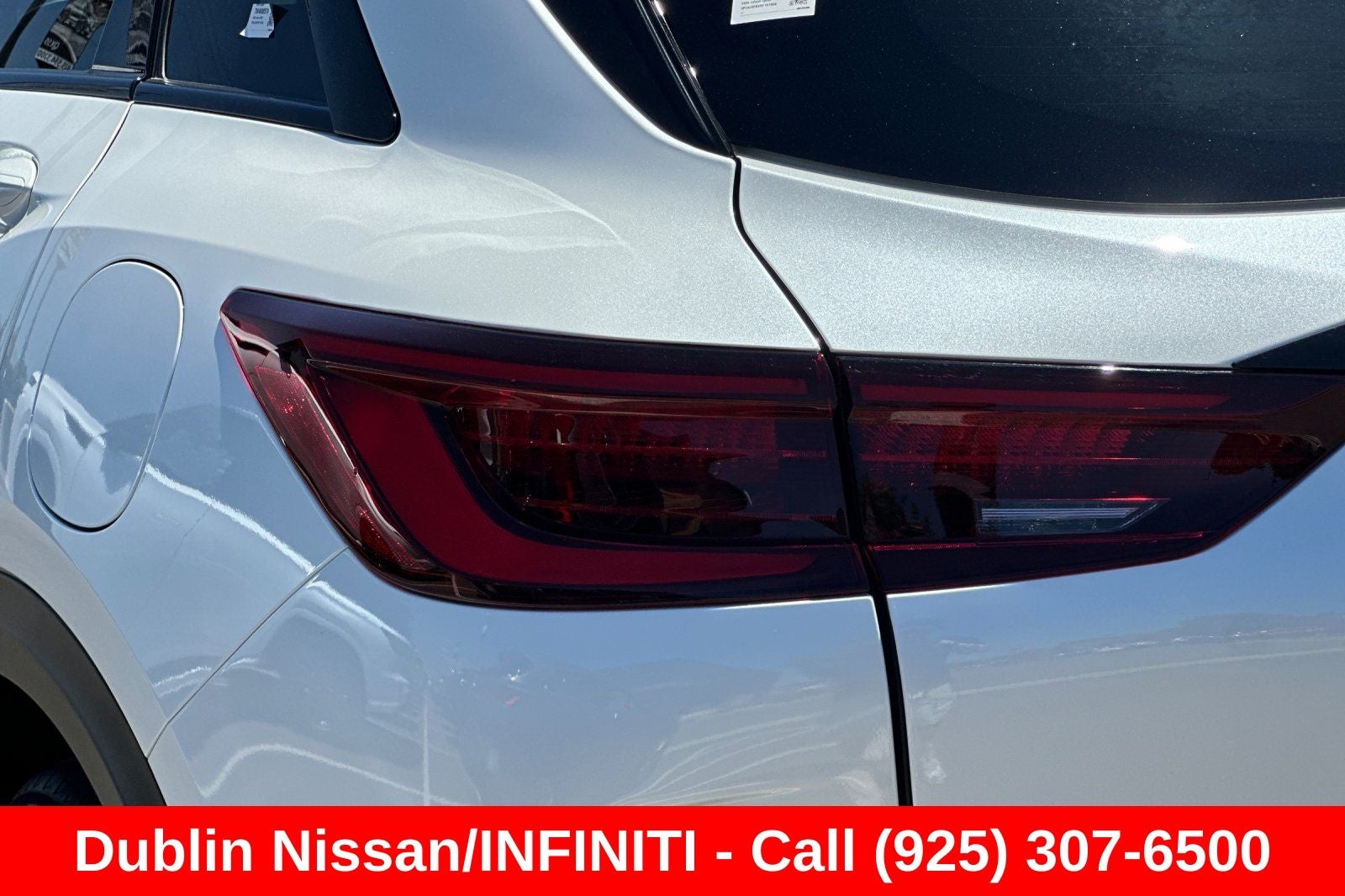 2024 INFINITI QX50 SPORT