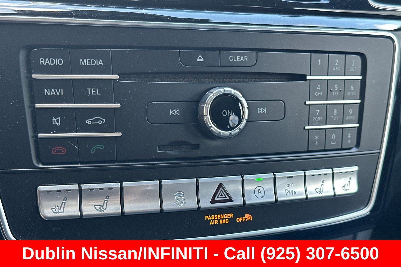 2019 Mercedes-Benz GLE GLE 43 AMG® 4MATIC®