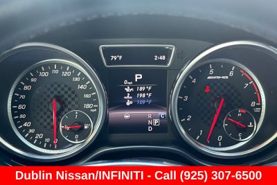 2019 Mercedes-Benz GLE GLE 43 AMG® 4MATIC®
