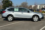 2015 Subaru Outback 2.5i