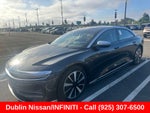2023 Lucid Air Grand Touring