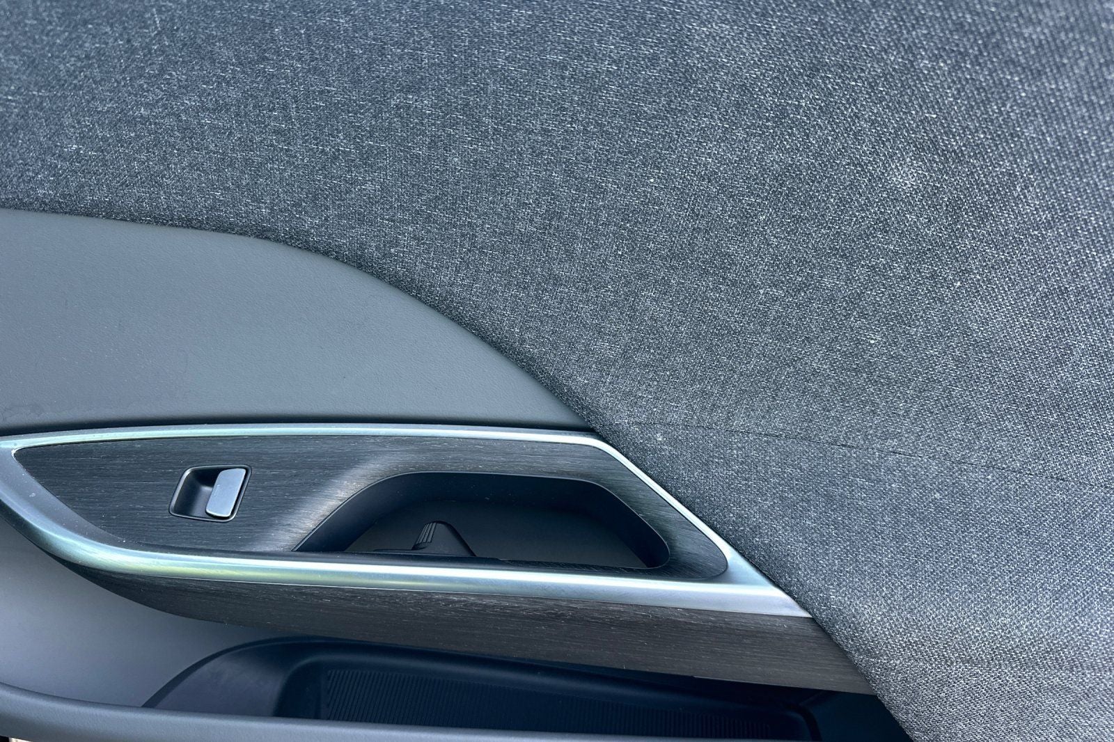 2024 Lucid Air Pure
