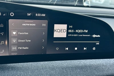 2024 Lucid Air Pure