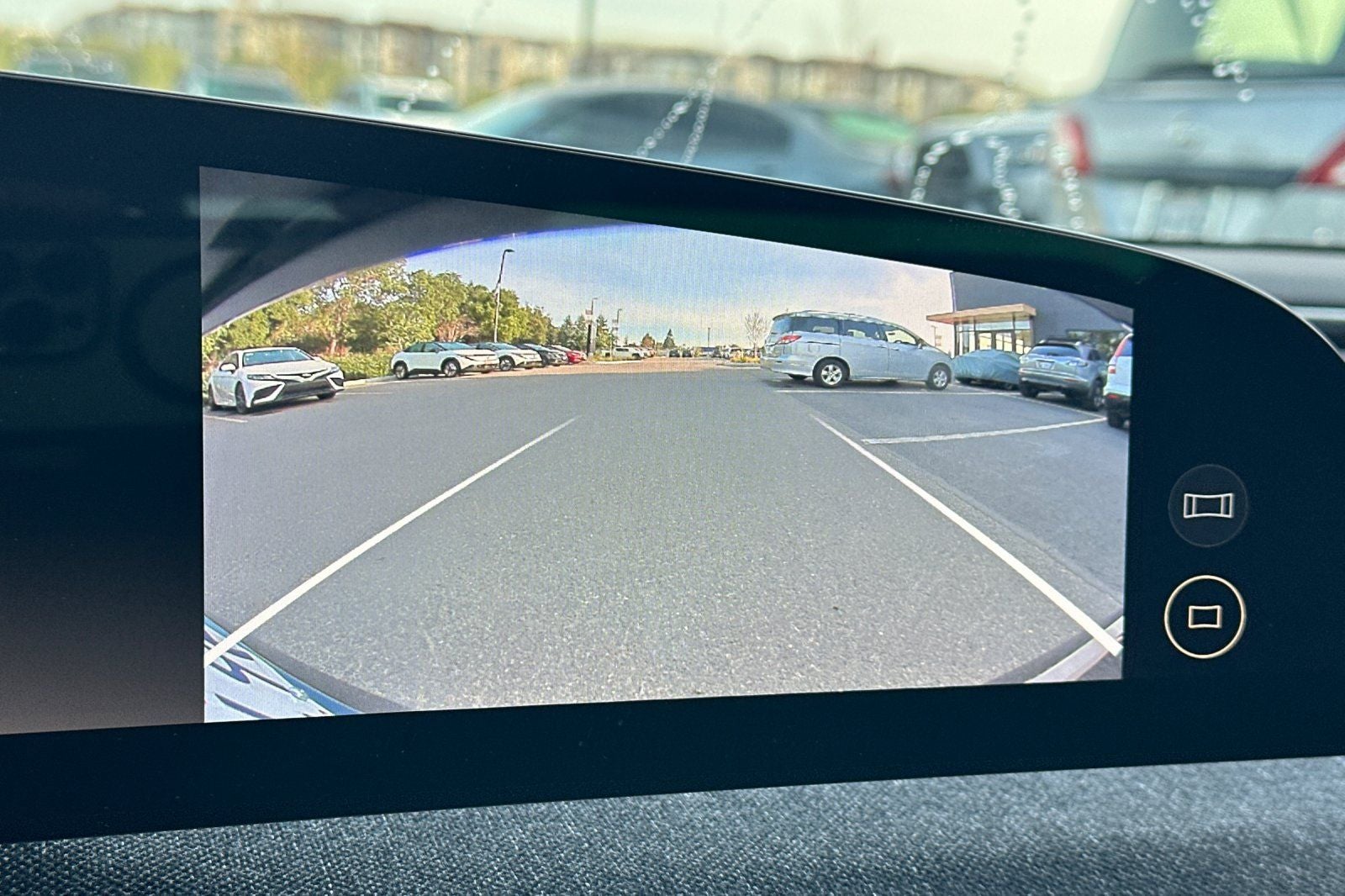 2024 Lucid Air Pure